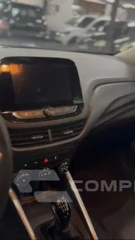 ONIX PLUS 1.0 TURBO LTZ AT SEDAN