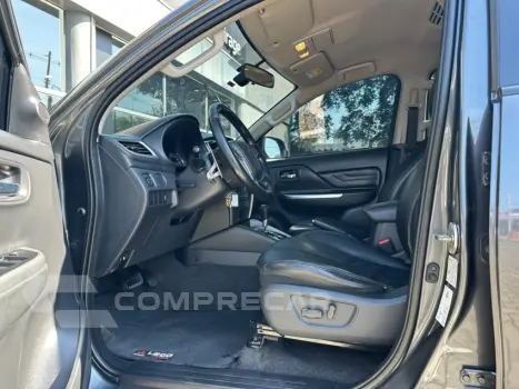 L200 TRITON 2.4 16V Turbo Sport HPE CD 4X4