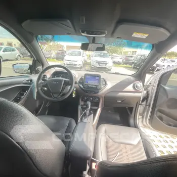 KA 1.5 Tivct Freestyle