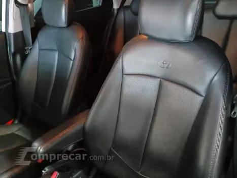 HB20 X 1.6 AUTOMATICO