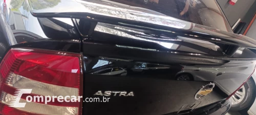 ASTRA 2.0 MPFI Advantage 8V