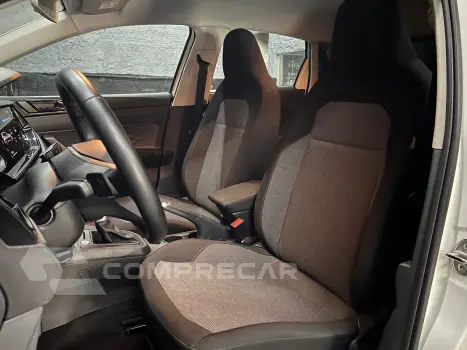 POLO 1.0 170 TSI COMFORTLINE AUTOMÁTICO