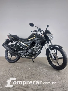YAMAHA FACTOR 150ED