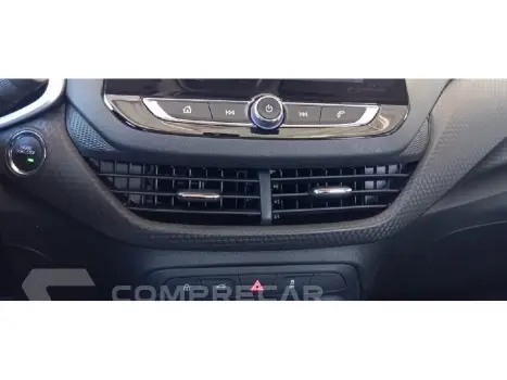 ONIX 1.0 TURBO FLEX LTZ AUTOMÁTICO