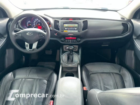 Sportage EX 2.0