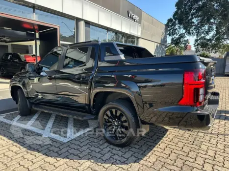 TRITON 2.4 Biturbo CD Katana 4X4