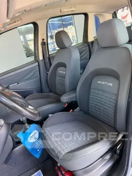Idea Advent./ Adv.LOCKER 1.8 mpi Flex 5p