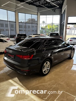 A4 2.0 TFSI 20V 183cv
