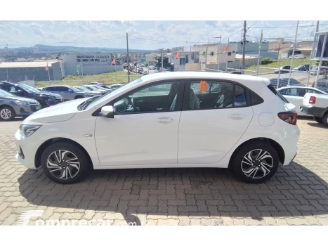 ONIX 1.0 FLEX LT MANUAL