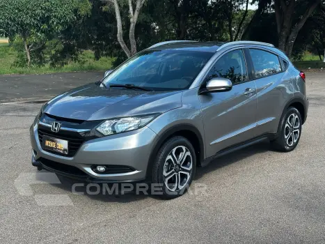 HR-V 1.8 16V EX