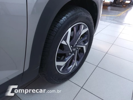 CRETA 1.0 TGDI FLEX LIMITED SAFETY AUTOMÁTICO