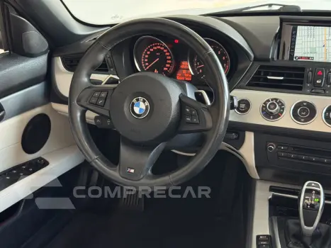Z4 2.0 16V 20I SDRIVE GP ROADSTER AUTOMÁTICO