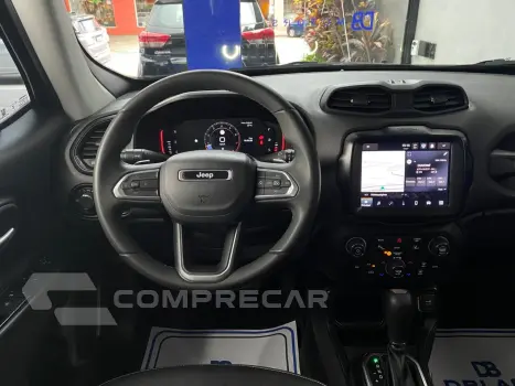 Renegade Long. T270 1.3 TB 4x2 Flex Aut.