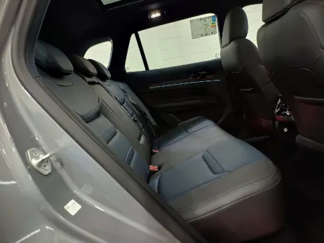 TERRITORY 1.5 ECOBOOST GTDI GASOLINA TITANIUM AUTOMÁTICO