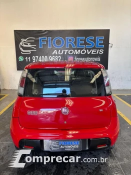 FIAT UNO 1.4 EVO EVOLUTION 8V