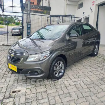 PRISMA 1.0 MPFI ADVANTAGE 8V FLEX 4P MANUAL