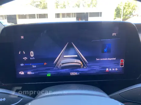 BLAZER EV 102 KW ELÉTRICO RS