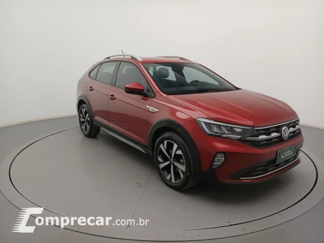 NIVUS 1.0 200 TSI TOTAL FLEX HIGHLINE AUTOMÁTICO
