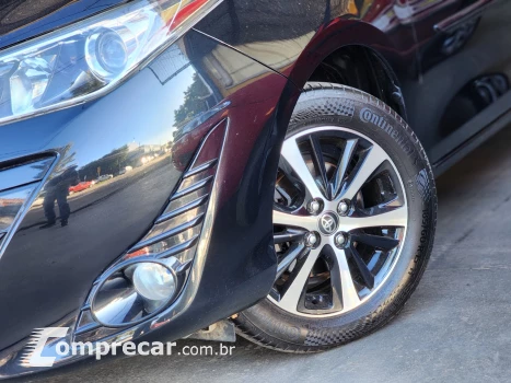 YARIS XLS 1.5 Flex 16V 5p Aut.
