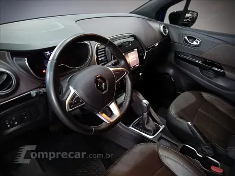 CAPTUR 1.3 TCE FLEX ICONIC X-TRONIC