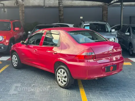 PRISMA 1.4 MPFI Maxx 8V