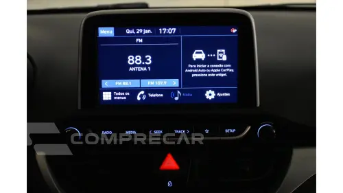 HB20 - 1.0 12V EVOLUTION MANUAL