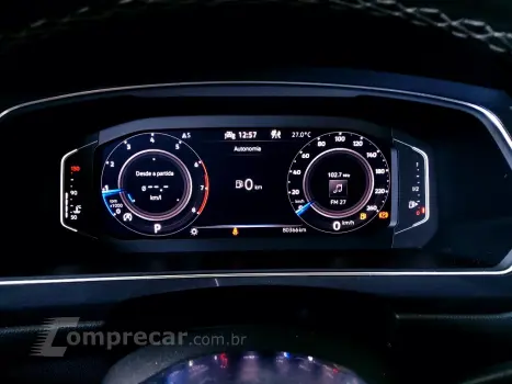 TIGUAN 2.0 350 TSI GASOLINA ALLSPACE R-LINE 4MOTION DSG