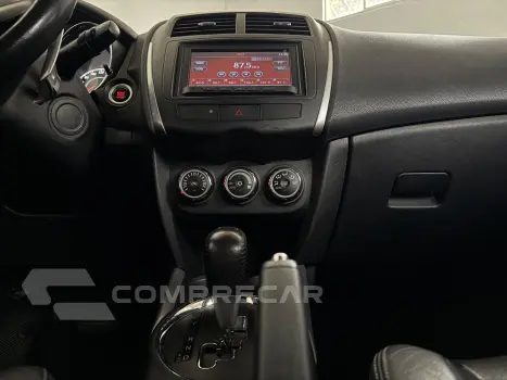 ASX 2.0 AWD 16V