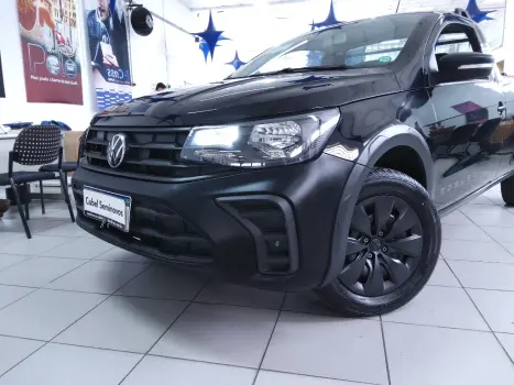 SAVEIRO 1.6 MSI ROBUST CS 16V FLEX 2P MANUAL