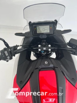 NC 750 X