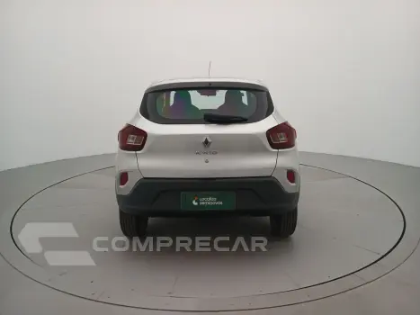 KWID 1.0 12V SCE FLEX INTENSE MANUAL