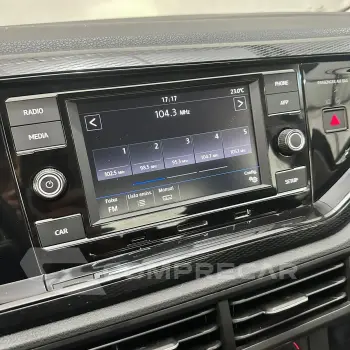 VIRTUS TSI 1.0 Flex 12V 4p Mec.