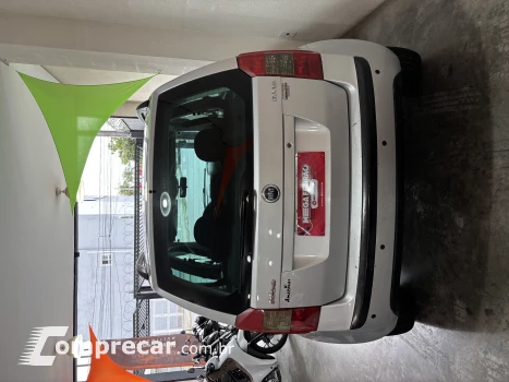 IDEA 1.4 MPI Fire ELX 8V