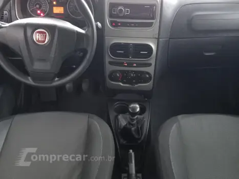 Idea 1.4 Mpi Attractive 8V Flex 4P Manual