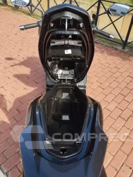 PCX 160