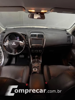 ASX 2.0 16V 4x4 160cv Aut.