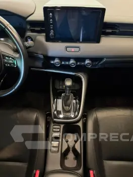 HR-V Touring 1.5 Flex TB 16V 5p Aut.