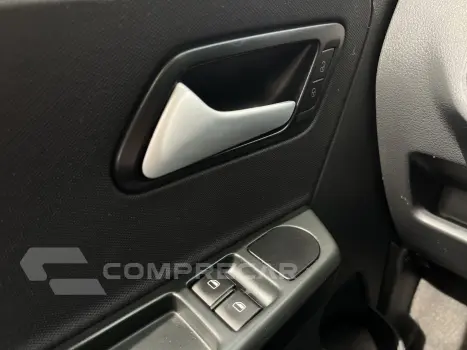 FOX 1.6 MI 8V FLEX 4P MANUAL