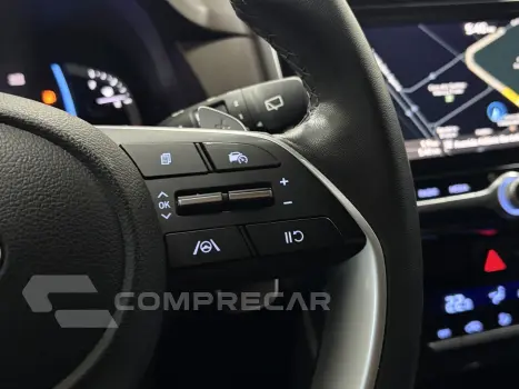 CRETA 1.0 TGDI FLEX PLATINUM AUTOMÁTICO