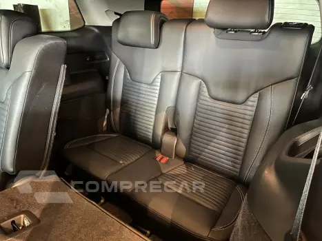 Commander 1.3 16V 4P FLEX T270 LONGITUDE TURBO AUTOMÁTICO AT