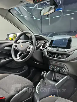 ONIX HATCH LT 1.0 12V Flex 5p Mec.