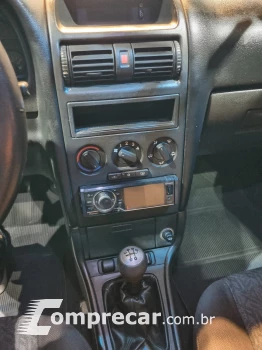 ASTRA 2.0 MPFI Advantage 8V