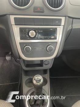 VOYAGE 1.0 MI Trendline 8V