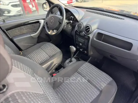 SANDERO 1.6 Privilége 16V