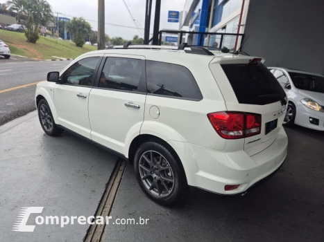 JOURNEY RT  3.6 V6 Aut.