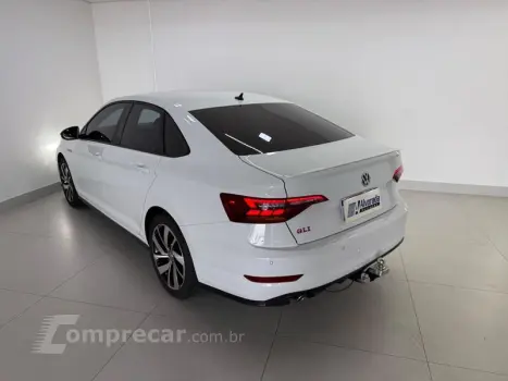 JETTA GLI AG