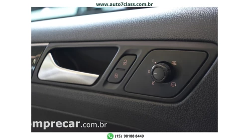 JETTA - 2.0 TSI HIGHLINE 211CV 4P TIPTRONIC