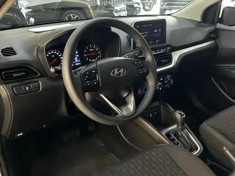 HB20 Comfort 1.0 TB Flex 12V Aut