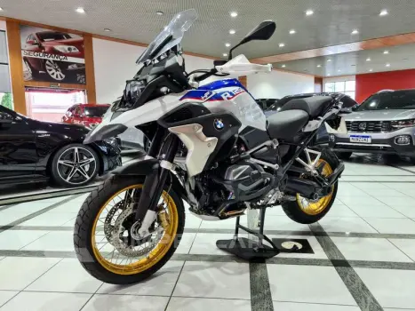 BMW R 1250 GS PREMIUM HP