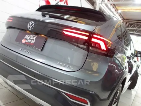 NIVUS - 1.0 200 TSI TOTAL HIGHLINE AUTOMÁTICO